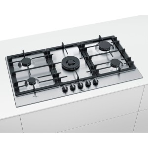 صفحه گازی توکار بوش مدل BOSCH PCR9A5B90