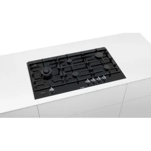 صفحه گازی توکار بوش مدل BOSCH PRS9A6D70
