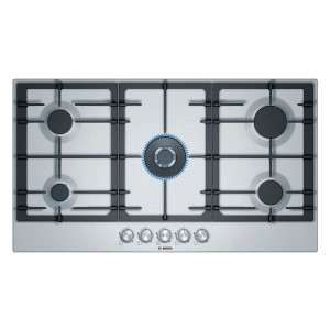 صفحه گازی توکار بوش مدل BOSCH PCQ9B5O90