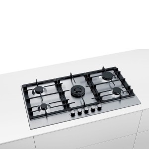 صفحه گازی توکار بوش مدل BOSCH PCQ9B5O90