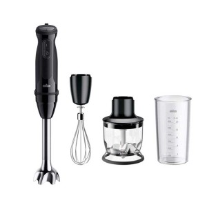 گوشت‌ کوب برقی براون مدل MQ50202M