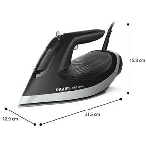 اتو بخار 2600W وات فیلیپس مدل DST6120