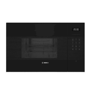 مایکروویو توکار بوش مدل BOSCH BEL554MB2