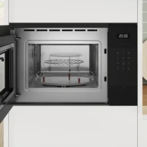 مایکروویو توکار بوش مدل BOSCH BEL554MB2
