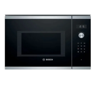 مایکروویو توکار بوش مدل BOSCH BEL554MS0