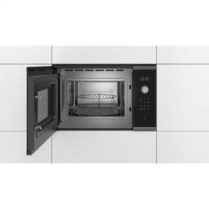 مایکروویو توکار بوش مدل BOSCH BEL554MS0