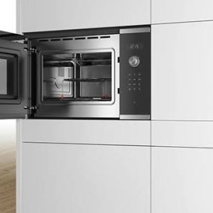 مایکروویو توکار بوش مدل BOSCH BEL554MS0