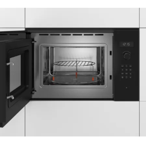 مایکروویو توکار بوش مدل BOSCH BEL554MB0
