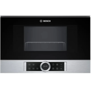 مایکروویو توکار بوش مدل BOSCH BEL634GS1I