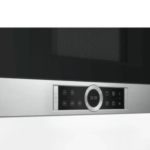 مایکروویو توکار بوش مدل BOSCH BEL634GS1I