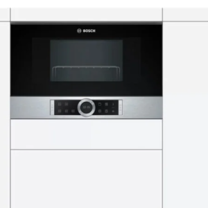 مایکروویو توکار بوش مدل BOSCH BEL634GS1I