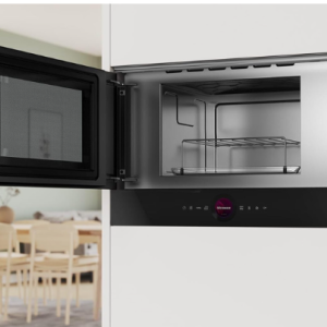 مایکروویو توکار بوش مدل Bosch BEL7321B1