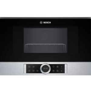 مایکروویو توکار بوش مدل BOSCH BER634GS1I