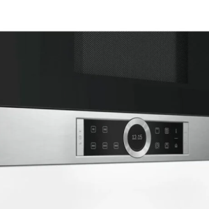 مایکروویو توکار بوش مدل BOSCH BER634GS1I