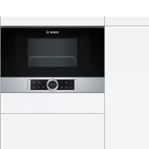 مایکروویو توکار بوش مدل BOSCH BER634GS1I