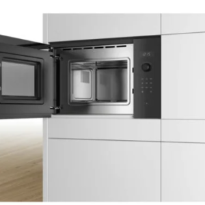 مایکروویو توکار بوش مدل BOSCH BFL524MB0