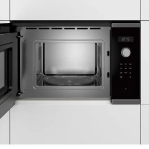 مایکروویو توکار بوش مدل BOSCH BFL524MS0