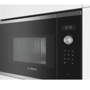 مایکروویو توکار بوش مدل BOSCH BFL524MS0