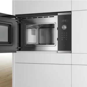 مایکروویو توکار بوش مدل BOSCH BFL524MS0