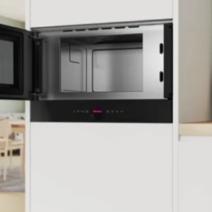 مایکروویو توکار بوش مدل BOSCH BFL7221B1