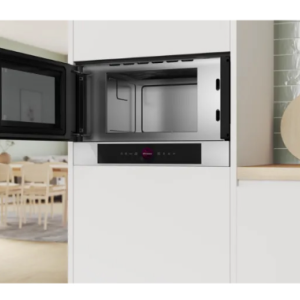 مایکروویو توکار بوش مدل BOSCH BFL7221W1