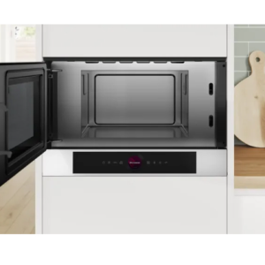 مایکروویو توکار بوش مدل BOSCH BFL7221W1