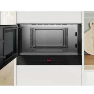 مایکروویو توکار بوش مدل BOSCH BFL9221B1