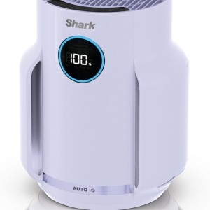 تصفیه هوای shark ninja HP072EU