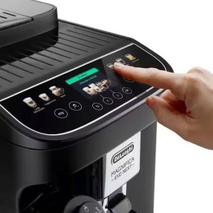 اسپرسو ساز دلونگی مدل Magnifica Evo Next ECAM310.60