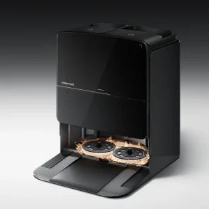 جارو رباتیک روبوراک Roborock Saros Z70