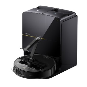 جارو رباتیک روبوراک Roborock Saros Z70