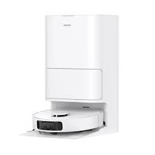 جارو رباتیک مووا MOVA E40 Ultra