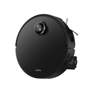 جارو رباتیک مووا  مدل Z60 ultra roller complete