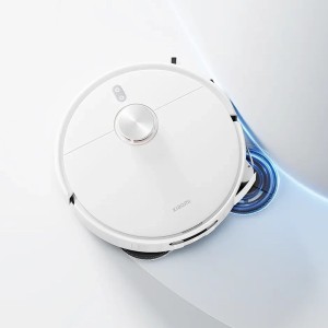 جارو رباتیک شیائومی مدل H50 Pro