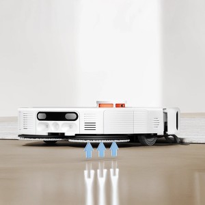 جارو رباتیک شیائومی مدل H50 Pro