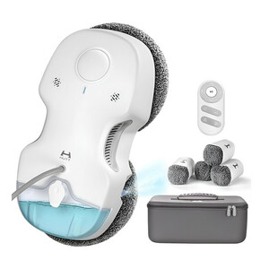 ربات شیشه پاک کن هات مدل c65