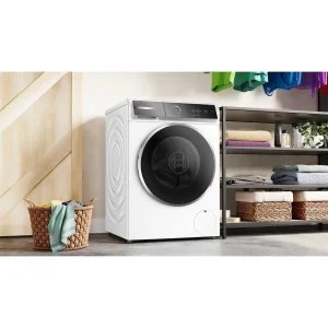 ماشین لباسشویی بوش مدل BOSCH WGB256A0ME
