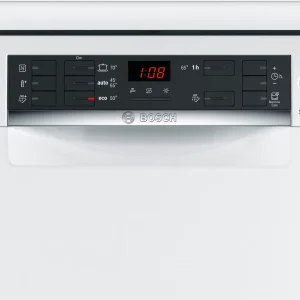ماشین ظرفشویی بوش مدل BOSCH SMS45DW10Q