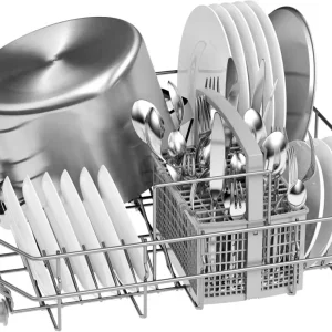 ماشین ظرفشویی بوش مدل BOSCH SMS45DW10Q