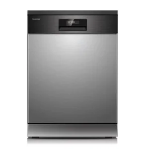 ظرفشویی توشیبا مدل DW-14F2CIS(SS)