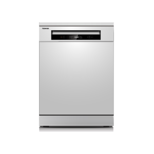 ظرفشویی توشیبا مدل DW-14F1CIS(W)