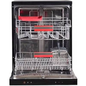 ماشین ظرفشویی توشیبا مدل DW-15F3CIS(BS)-GE