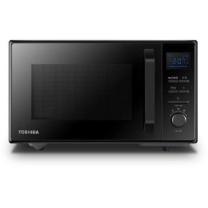 ماکروویو توشیبا مدل MW2-AC25TF(BK)-CV