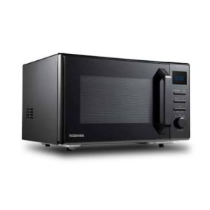 ماکروویو توشیبا مدل MW2-AC25TF(BK)-CV