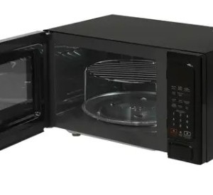 ماکروویو توشیبا مدل MM-EG25P(BK)-CV