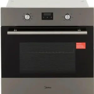 فر برقی توکار مایدیا مدل MIDEA MO57103X