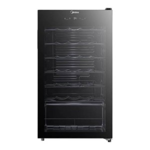 یخچال نوشیدنی مدیا  مدل MDRW150FGG22
