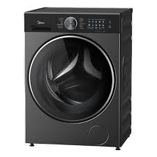 ماشین لباسشووی مدیا مدل MF210W100WB/T-GEO