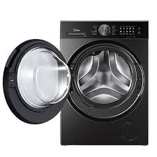 ماشین لباسشووی مدیا مدل MF210W100WB/T-GEO
