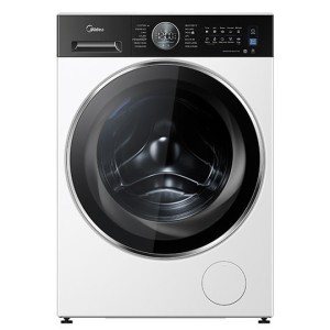 ماشین لباسشویی مدیا مدل MF210W100WB/W-GEO